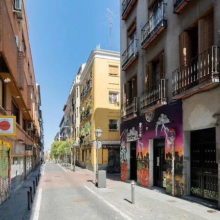 Apartment Reformado En El Centro Con Dos Alquiler Temporal *