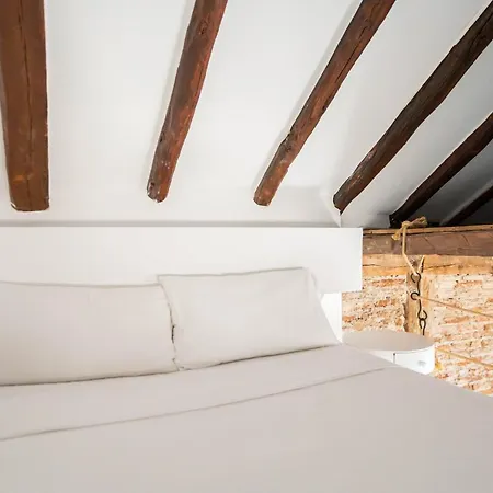 Apartamento Reformado En El Centro Con Dos Alquiler Temporal
