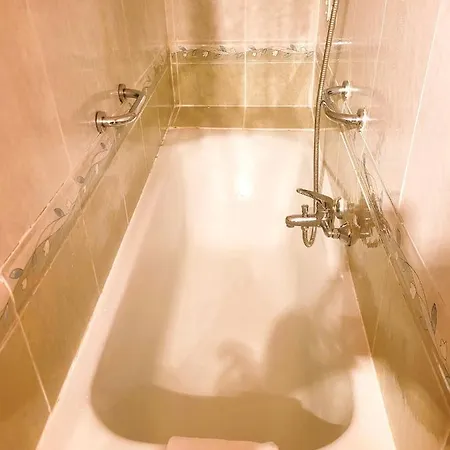 Piso 4 - Puerta Del Sol Appartement