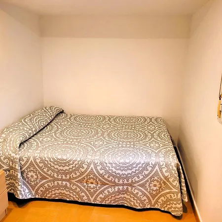 Apartment Piso 4 - Puerta Del Sol