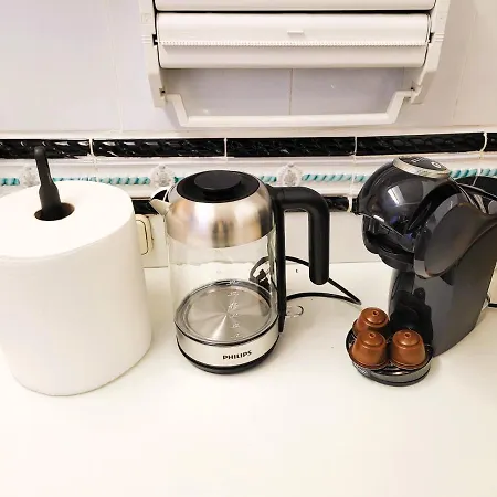 Appartement Piso 4 - Puerta Del Sol *