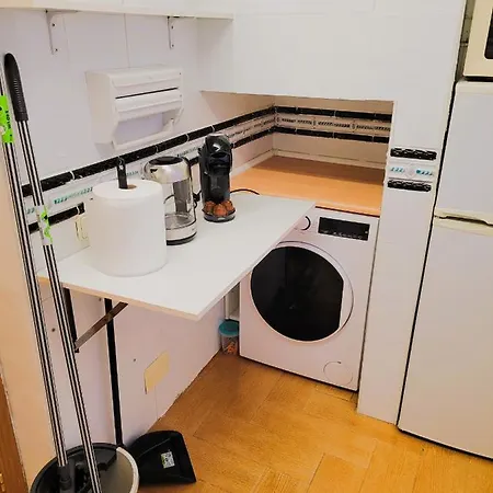 Appartement Piso 4 - Puerta Del Sol *