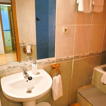 Apartment Piso 4 - Puerta Del Sol
