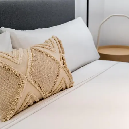 Modern And Bright- 2 Bd 2 Bth - Center 公寓 马德里