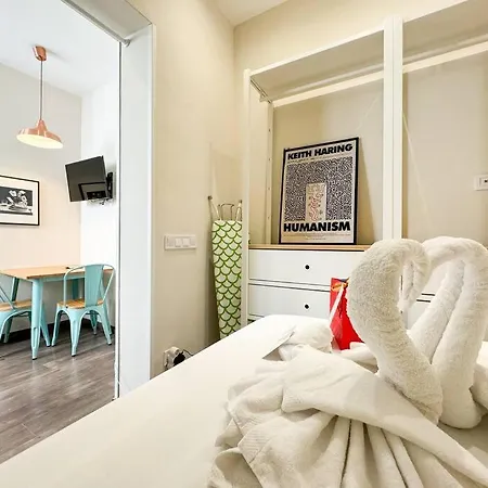 Cozy In The Heart Of Chueca