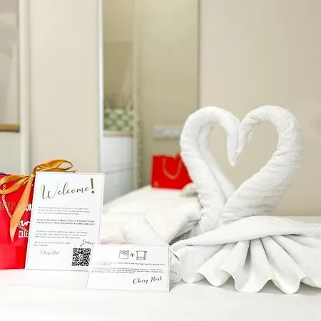 Apartamento Cozy In The Heart Of Chueca *
