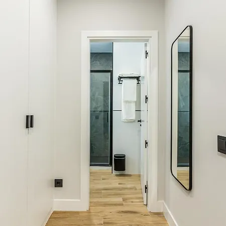 Vr Latina Apartamento
