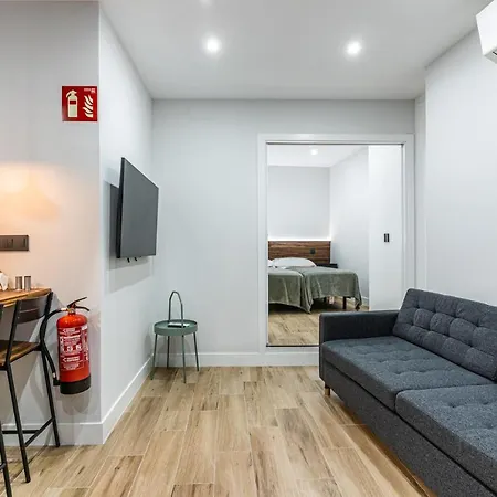 Vr Latina Madri