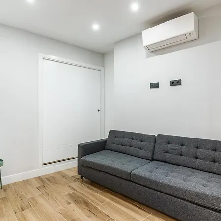 Apartamento Vr Latina *