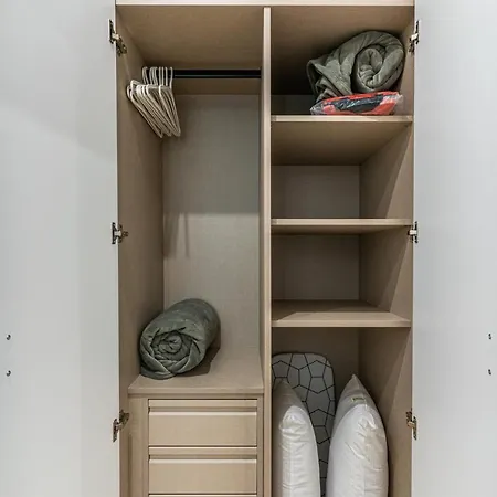 Vr Latina Apartamento *