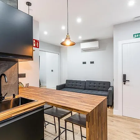 Vr Latina Madrid