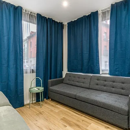 Vr Latina Apartamento *
