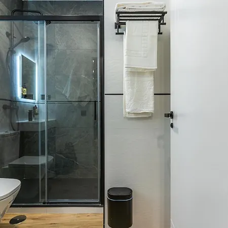 Vr Latina Apartamento