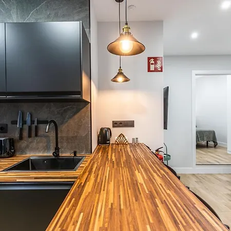 Apartamento Vr Latina