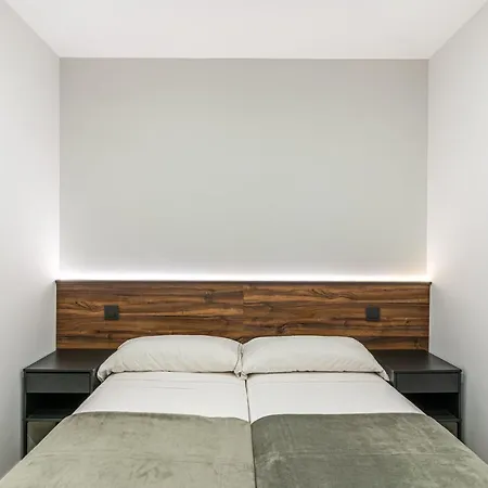 Vr Latina Apartamento Madri