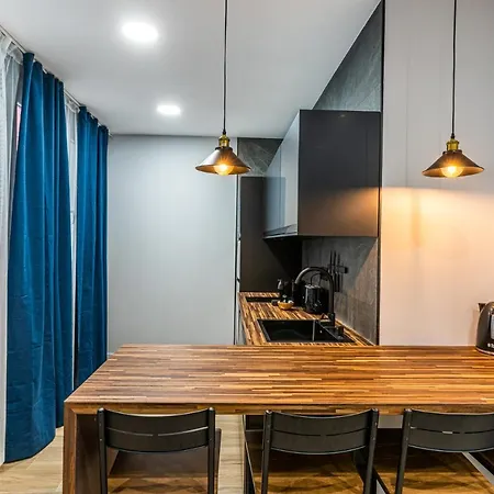 Vr Latina Apartment Madrid