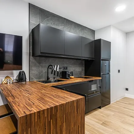 Vr Latina Apartamento