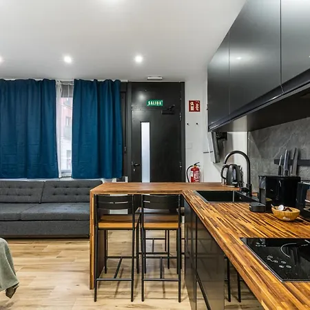 Apartamento Vr Latina