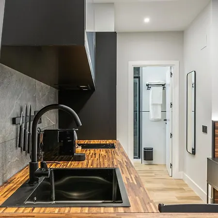 Vr Latina Apartamento