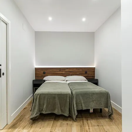 Apartamento Vr Latina