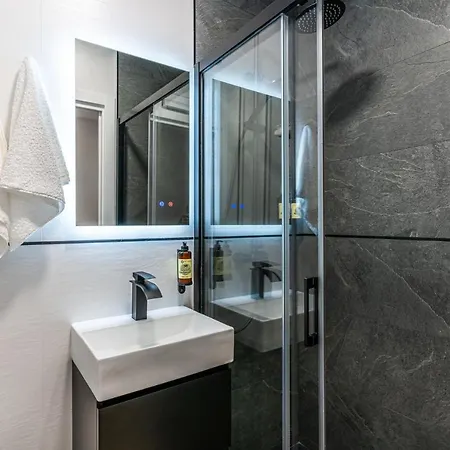 Vr Latina Apartamento Madri