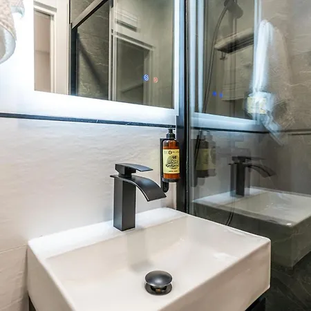 Apartamento Vr Latina