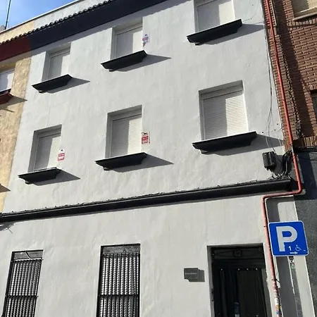 Apartment U2 A Estrenar, Cerca De Metro