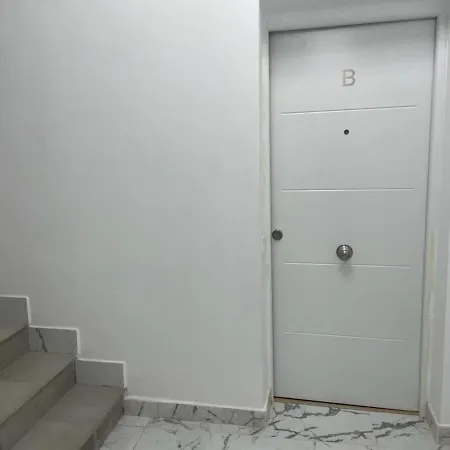 U2 A Estrenar, Cerca De Metro Apartment *
