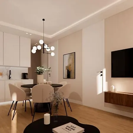 Salamanca Ix Calle Jose Ortega Y Gasset 2br 2bh *