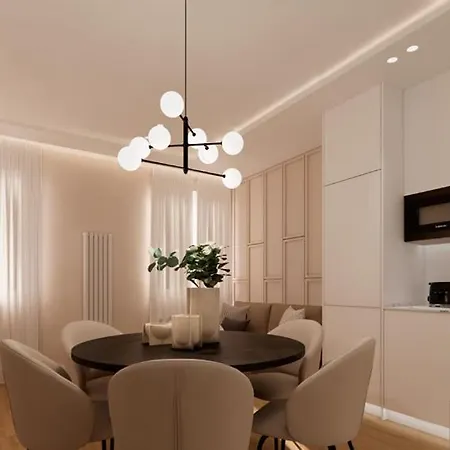 Apartamento Salamanca Ix Calle Jose Ortega Y Gasset 2br 2bh