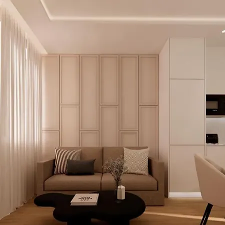 Salamanca Ix Calle Jose Ortega Y Gasset 2br 2bh Madrid