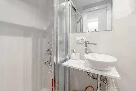 Apartamento La Latina Palacio *