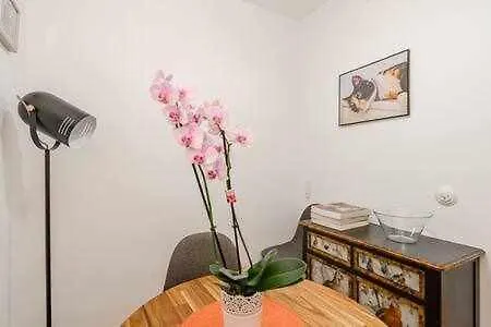 La Latina Palacio Apartamento *