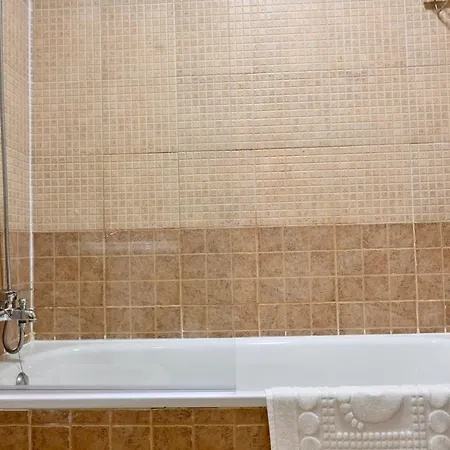 Apartamento For Acogedor Temporal De 1 Y Salon, A Pasos De Gran Via Inf3d Madri