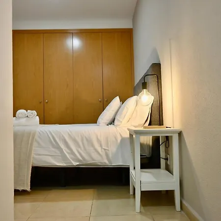 Apartamento For Acogedor Temporal De 1 Y Salon, A Pasos De Gran Via Inf3d Madri