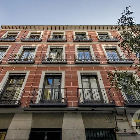 Elegancia En Justicia 3, Hernan Cortes 12 E2 Madrid