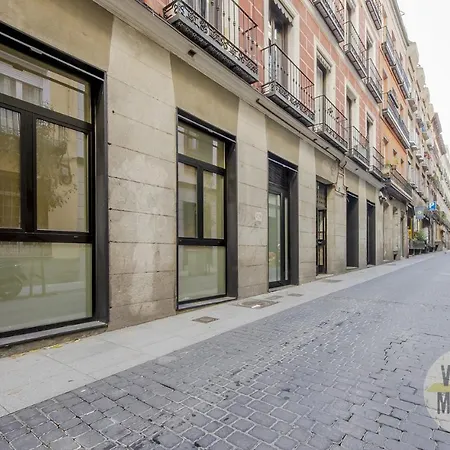 Apartment Elegancia En Justicia 3, Hernan Cortes 12 E2 *