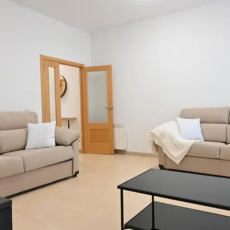 For Acogedor Temporal De 1 Y Salon, A Pasos De Gran Via Inf3d Apartamento Madri
