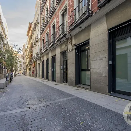 Apartment Cultura En Justicia 10, Hernan Cortes 12 E2