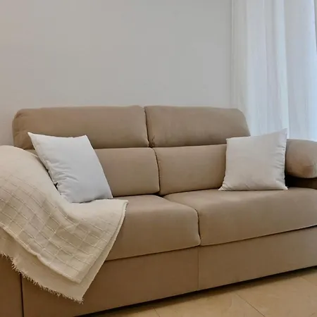 For Acogedor Temporal De 1 Y Salon, A Pasos De Gran Via Inf3d Apartamento