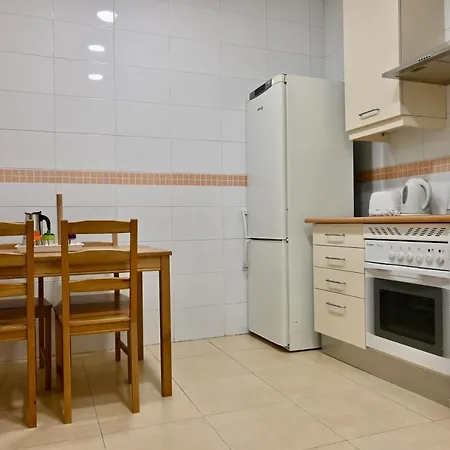 Apartamento For Acogedor Temporal De 1 Y Salon, A Pasos De Gran Via Inf3d *