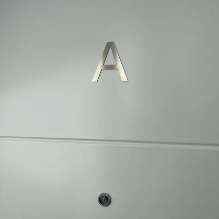 U3 Nuevo, Bien Comunicado Centro Apartment