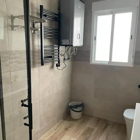 Appartement U3 Nuevo, Bien Comunicado Centro Madrid