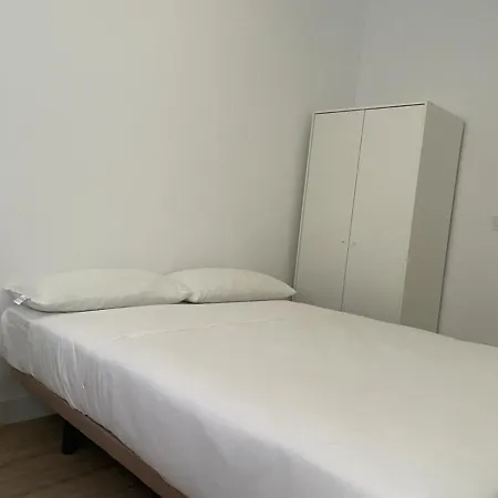 Appartement U3 Nuevo, Bien Comunicado Centro *
