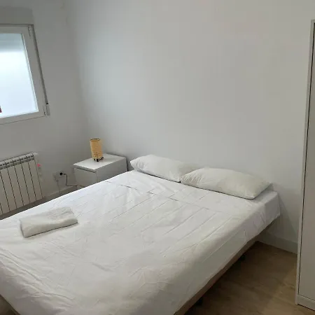 Apartamento U4 A Estrenar, Centro