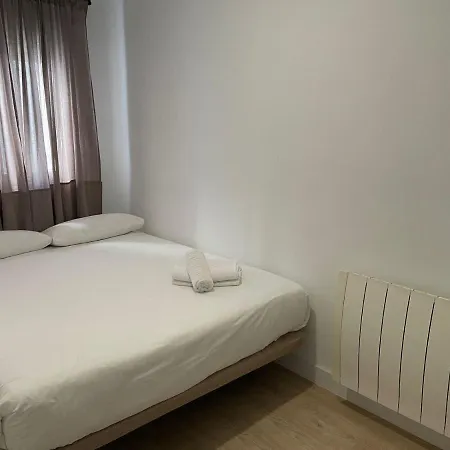 Apartment U6 Nuevo,comodo Bien Localizado Cerca De Metro *