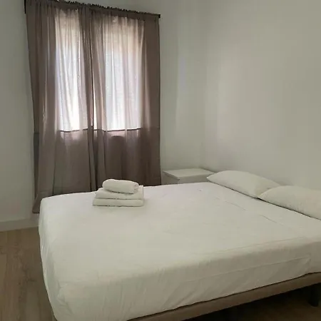 Apartment U5 A Estrenar Bien Situado Cerca De Metro