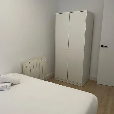 U6 Nuevo,comodo Bien Localizado Cerca De Metro Apartment