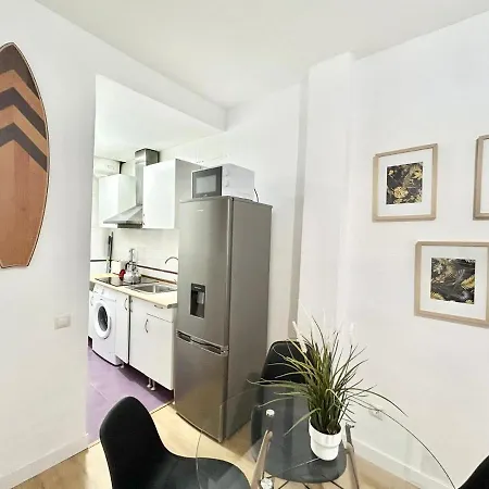 Plaza Rio A Apartment