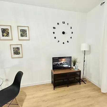 Plaza Rio A Apartment *